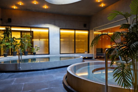 Miðgarður Hotel Iceland