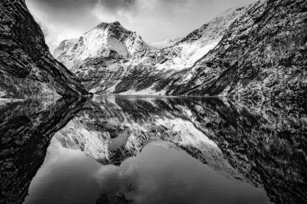 Fjord Norway