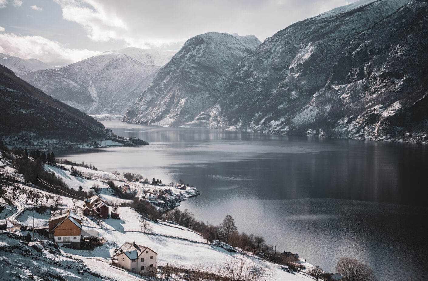 Fjord Norway