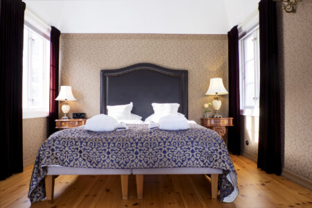 Fretheim Hotel Norways best