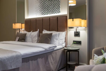 Bank Hotel Stockholm