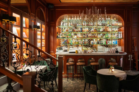 Bank Hotel Stockholm