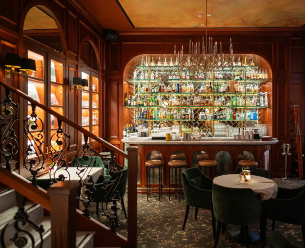 Bank Hotel Stockholm