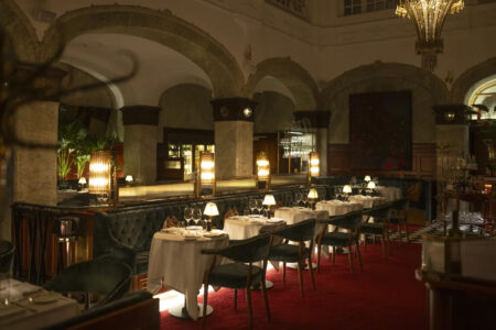 Bank Hotel Stockholm