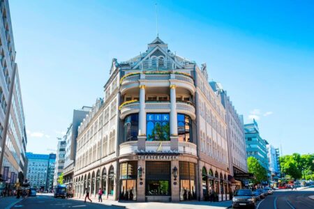 Hotel Continental