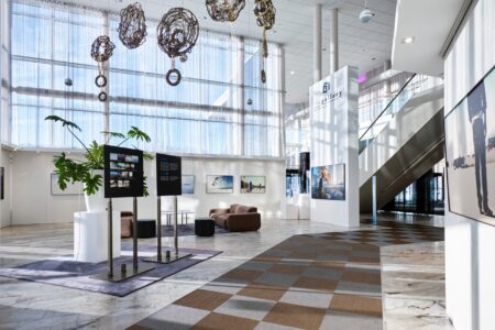 Upper House at Gothia Towers