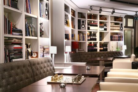 Lydmar Hotel Stockholm