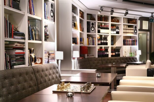 Lydmar Hotel Stockholm
