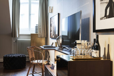 Lydmar Hotel Stockholm