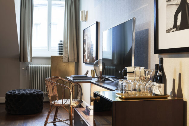 Lydmar Hotel Stockholm