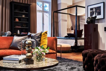 Lydmar Hotel Stockholm