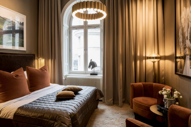 Lydmar Hotel Stockholm