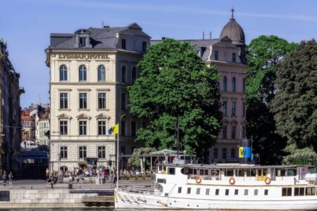 Lydmar Hotel Stockholm