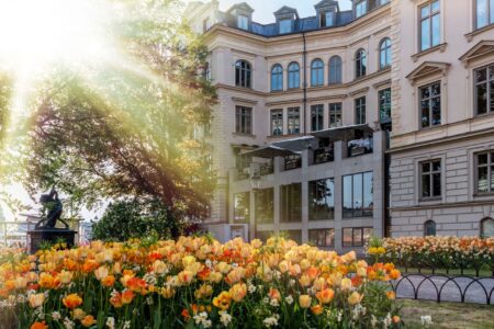 Lydmar Hotel Stockholm