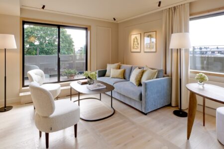 Villa Dahlia