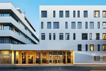 Miðgarður Hotel Iceland