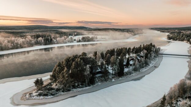 Aino Private Island
