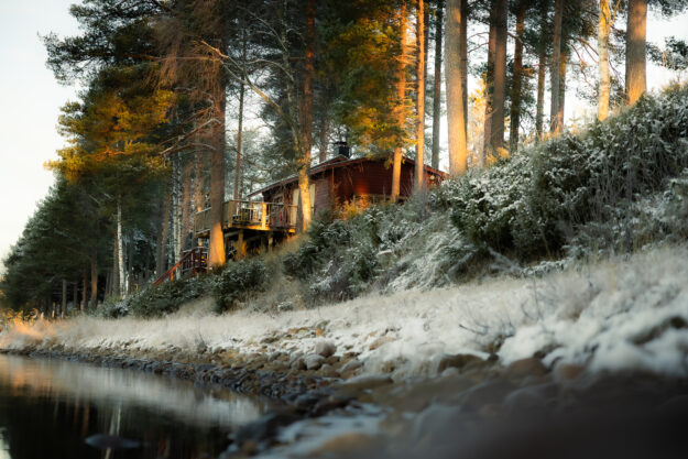 Aino Private Island