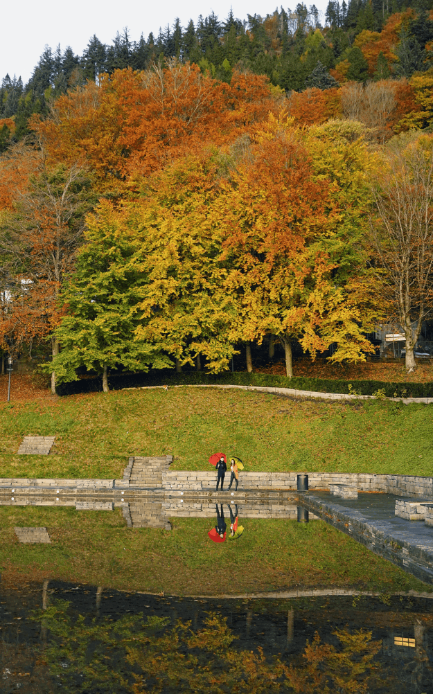 Bergen