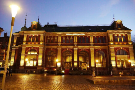 Hotel Bergen Børs