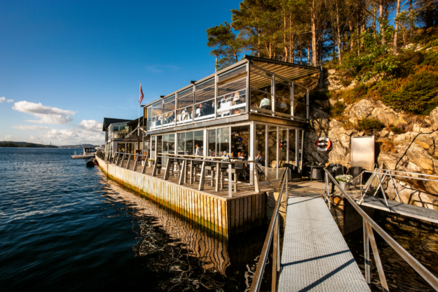Cornelius Restaurant