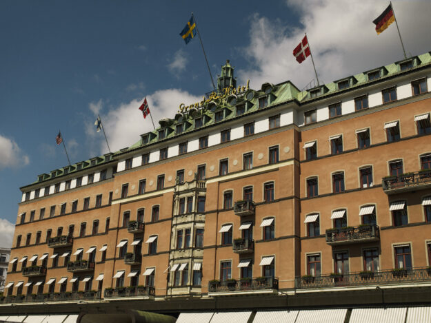 Grand Hôtel Stockholm