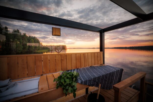 Aino Private Island