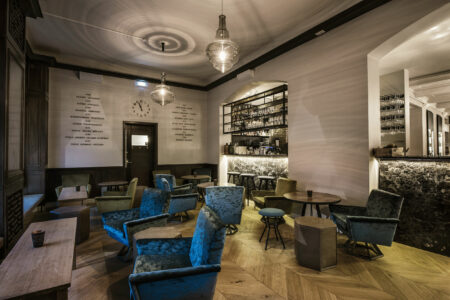 Apótek Hotel