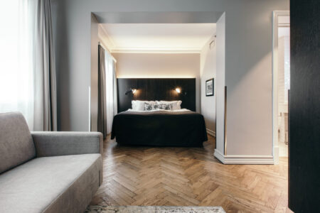 Apótek Hotel