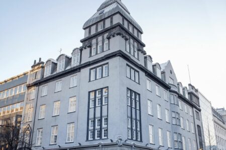 Apótek Hotel