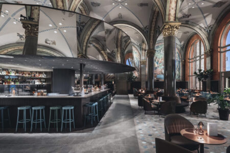 Hotel Bergen Børs