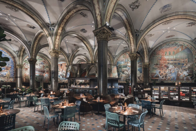 Hotel Bergen Børs