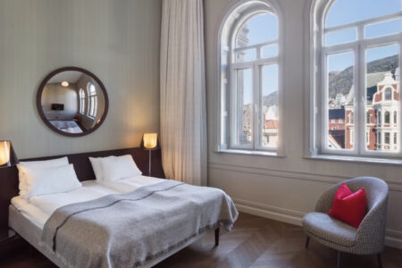 Hotel Bergen Børs
