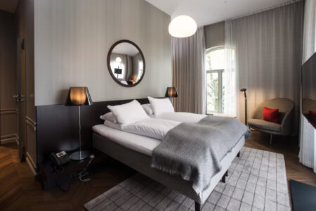Hotel Bergen Børs