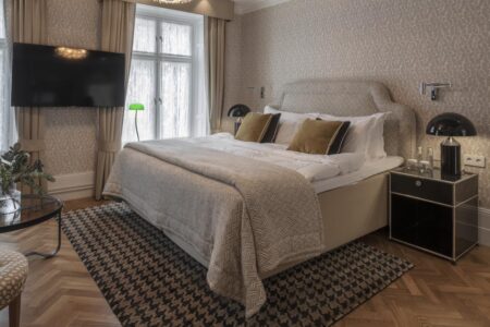 Grand Hôtel Stockholm