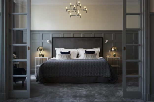 Grand Hôtel Stockholm