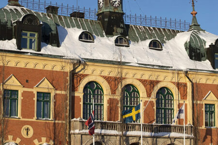 Haparanda Stadshotell