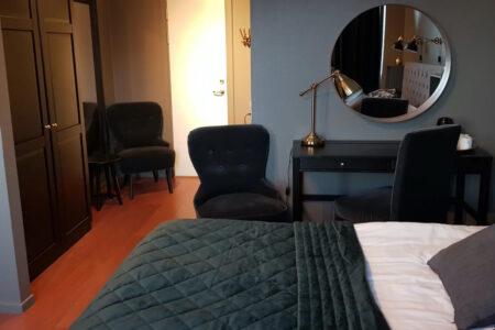 Haparanda Stadshotell