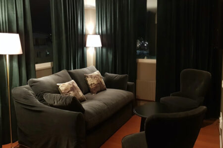 Haparanda Stadshotell