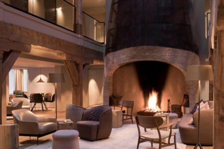 Hotel Brosundet