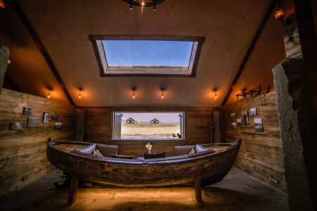 Torfhús Retreat, iceland