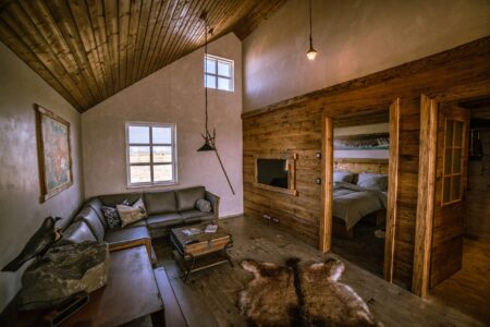 Torfhús Retreat, iceland