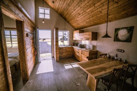 Torfhús Retreat, iceland