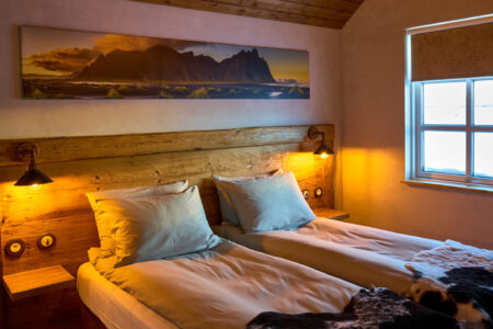 Torfhús Retreat, iceland