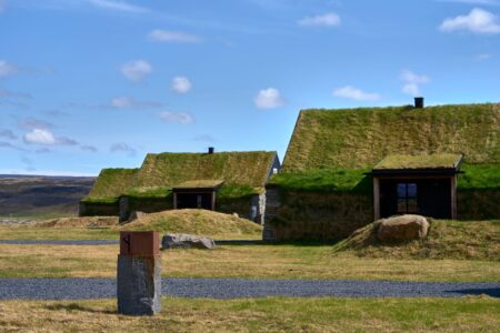 Torfhús Retreat, iceland