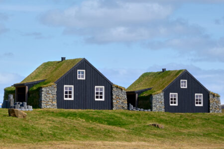 Torfhús Retreat, iceland
