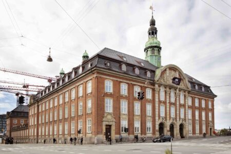 Villa Copenhagen