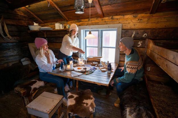 Lofoten Food Tour